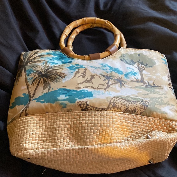 JESSICA tote bag - Picture 2 of 5